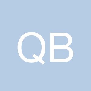 Meet your Posher, Quincy